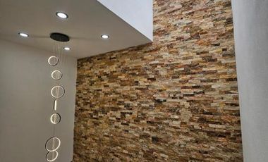 VENTA DE CASA MODELO ALONDRA EN VILLAS DEL CAMPO CALIMAYA