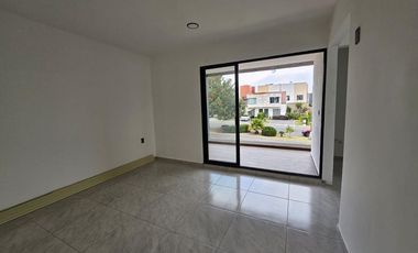 VENTA DE CASA MODELO ALONDRA EN VILLAS DEL CAMPO CALIMAYA