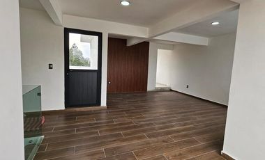 VENTA DE CASA MODELO ALONDRA EN VILLAS DEL CAMPO CALIMAYA