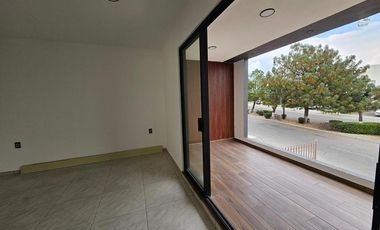 VENTA DE CASA MODELO ALONDRA EN VILLAS DEL CAMPO CALIMAYA