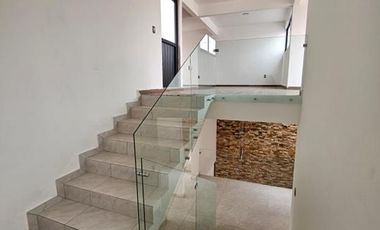 VENTA DE CASA MODELO ALONDRA EN VILLAS DEL CAMPO CALIMAYA