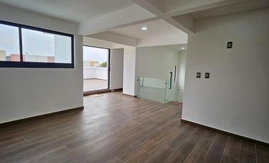 VENTA DE CASA MODELO ALONDRA EN VILLAS DEL CAMPO CALIMAYA