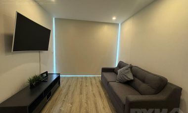 Departamento en Renta Nuevo Sur Torre Gaeta Norte