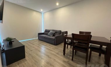 Departamento en Renta Nuevo Sur Torre Gaeta Norte