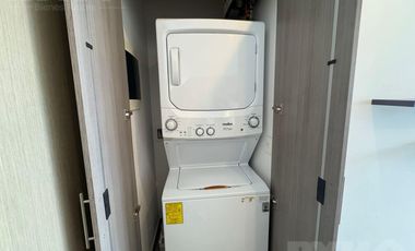 Departamento en Renta Nuevo Sur Torre Gaeta Norte