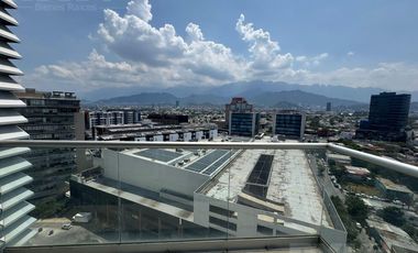 Departamento en Renta Nuevo Sur Torre Gaeta Norte