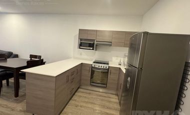 Departamento en Renta Nuevo Sur Torre Gaeta Norte