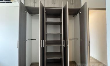 Departamento en Renta Nuevo Sur Torre Gaeta Norte