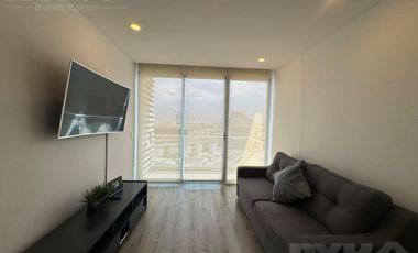 Departamento en Renta Nuevo Sur Torre Gaeta Norte