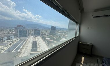 Departamento en Renta Nuevo Sur Torre Gaeta Norte