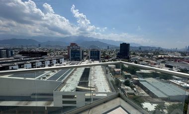 Departamento en Renta Nuevo Sur Torre Gaeta Norte