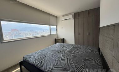 Departamento en Renta Nuevo Sur Torre Gaeta Norte