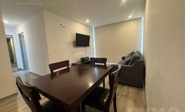 Departamento en Renta Nuevo Sur Torre Gaeta Norte