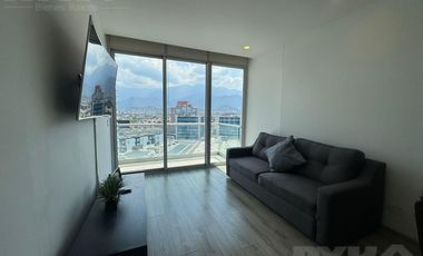 Departamento en Renta Nuevo Sur Torre Gaeta Norte