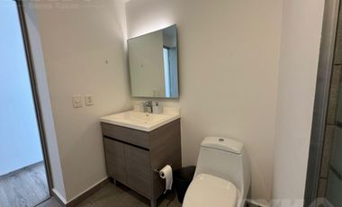 Departamento en Renta Nuevo Sur Torre Gaeta Norte