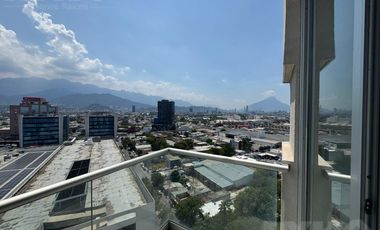 Departamento en Renta Nuevo Sur Torre Gaeta Norte