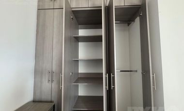 Departamento en Renta Nuevo Sur Torre Gaeta Norte