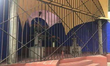 Muitles 19, Santa Rosa Xochiac, Ciudad de México, Cuajimalpa de Morelos