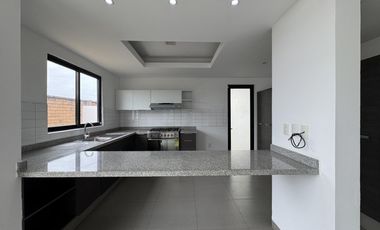Casa en Punta Tiburón