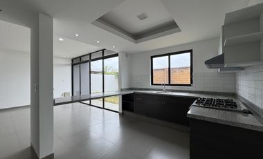 Casa en Punta Tiburón