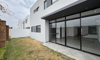 Casa en Punta Tiburón
