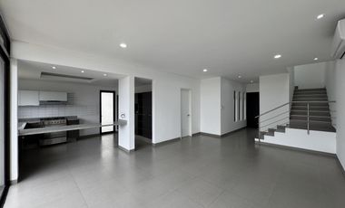 Casa en Punta Tiburón