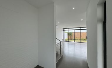 Casa en Punta Tiburón