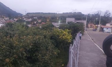 TERRENO EN VENTA