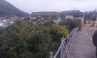 TERRENO EN VENTA