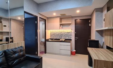 Jual Apartment Tamansari Papilio