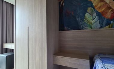 Jual Apartment Tamansari Papilio