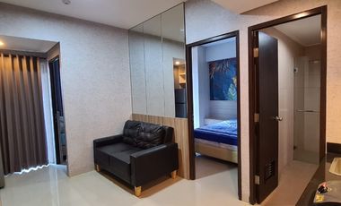 Jual Apartment Tamansari Papilio