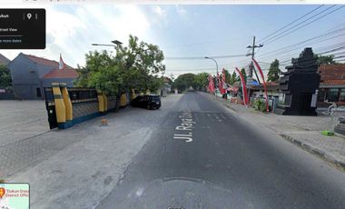 TANAH MURAH UNTUK PERUMAHAN, BISA JUAL KAVLING. Nego saja