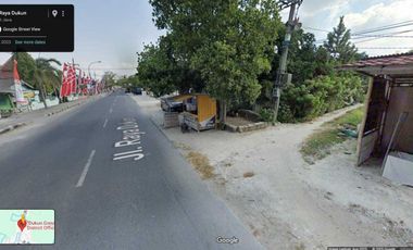 TANAH MURAH UNTUK PERUMAHAN, BISA JUAL KAVLING. Nego saja