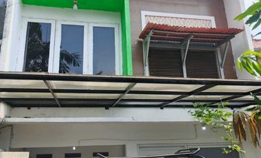 Rumah sewa Pejaten Barat