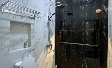 Rumah Modern Classic dalam cluster dekat Cilandak KKO