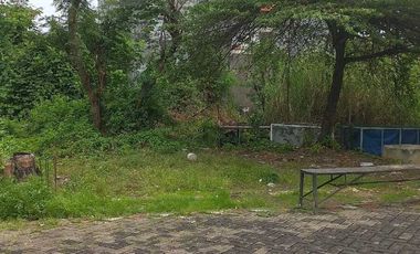 SIAP BANGUN TANAH DEKAT BANDARA JUANDA