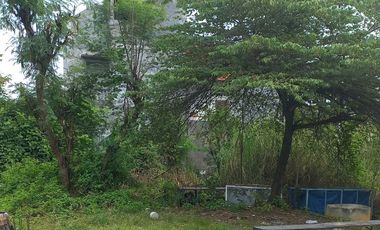 SIAP BANGUN TANAH DEKAT BANDARA JUANDA