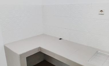 DI JUAL RUMAH DI DEPOK. TIPE 55/ Tanah 81M2.DEKAT TOL KUKUSAN+ST.DEPOK BARU