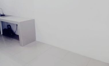 DI JUAL RUMAH DI DEPOK. TIPE 55/ Tanah 81M2.DEKAT TOL KUKUSAN+ST.DEPOK BARU