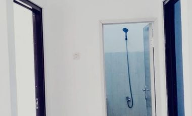 DI JUAL RUMAH DI DEPOK. TIPE 55/ Tanah 81M2.DEKAT TOL KUKUSAN+ST.DEPOK BARU