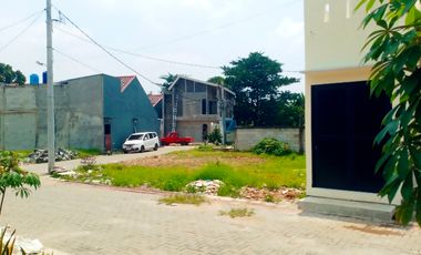 DI JUAL RUMAH DI DEPOK. TIPE 55/ Tanah 81M2.DEKAT TOL KUKUSAN+ST.DEPOK BARU