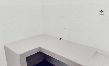 DI JUAL RUMAH DI DEPOK. TIPE 55/ Tanah 81M2.DEKAT TOL KUKUSAN+ST.DEPOK BARU