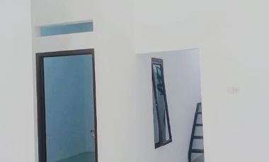 DI JUAL RUMAH DI DEPOK. TIPE 55/ Tanah 81M2.DEKAT TOL KUKUSAN+ST.DEPOK BARU