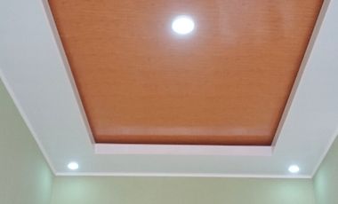 DI JUAL RUMAH DI DEPOK. TIPE 55/ Tanah 81M2.DEKAT TOL KUKUSAN+ST.DEPOK BARU