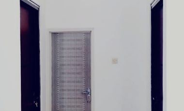 DI JUAL RUMAH DI DEPOK. TIPE 55/ Tanah 81M2.DEKAT TOL KUKUSAN+ST.DEPOK BARU