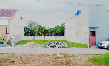 DI JUAL RUMAH DI DEPOK. TIPE 55/ Tanah 81M2.DEKAT TOL KUKUSAN+ST.DEPOK BARU