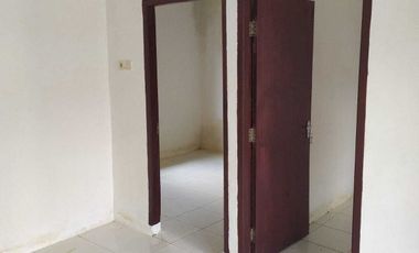 Rumah di kalidoni tanpa Dp cukup booking 500rb All in