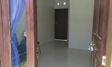 Rumah di kalidoni tanpa Dp cukup booking 500rb All in