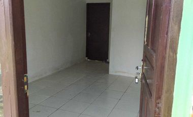 Rumah di kalidoni tanpa Dp cukup booking 500rb All in